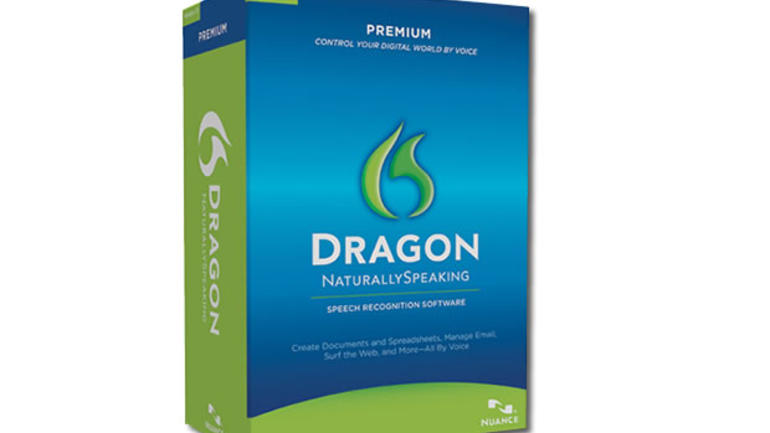 Dragon naturallyspeaking 11 premium download